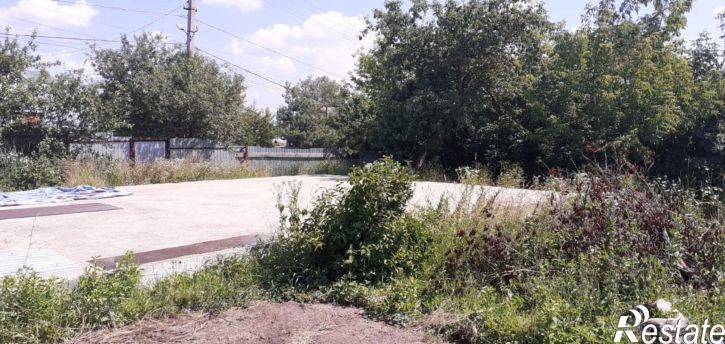 Земельный участок ул Марата, 25А,  д. 25А