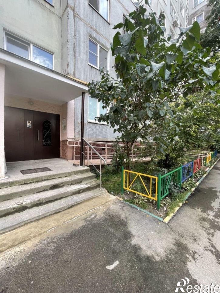 3-комн квартира ул Демонстрации, 4,  д. 4