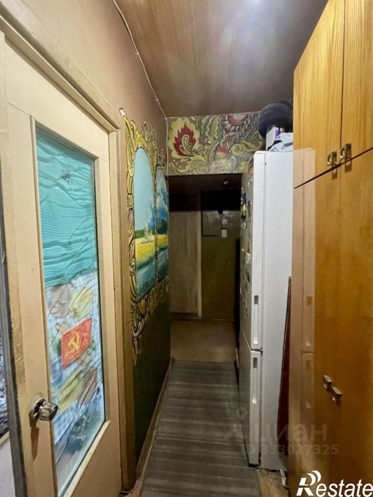 3-комн квартира ул Демонстрации, 4,  д. 4