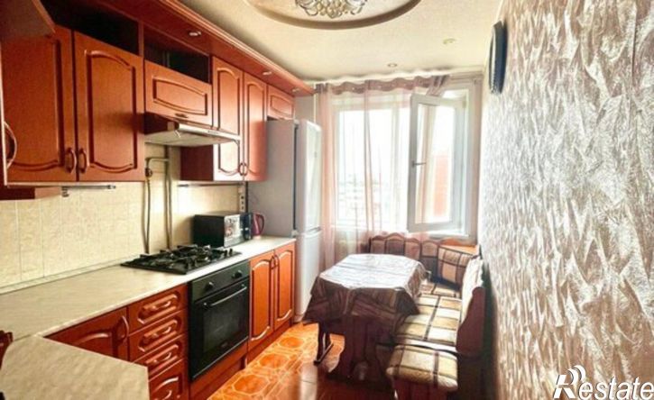 3-комн квартира ул М.Горького, 9,  д. 9