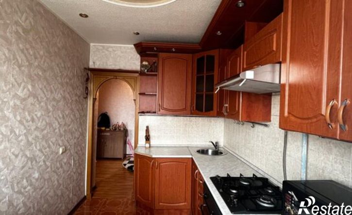 3-комн квартира ул М.Горького, 9,  д. 9