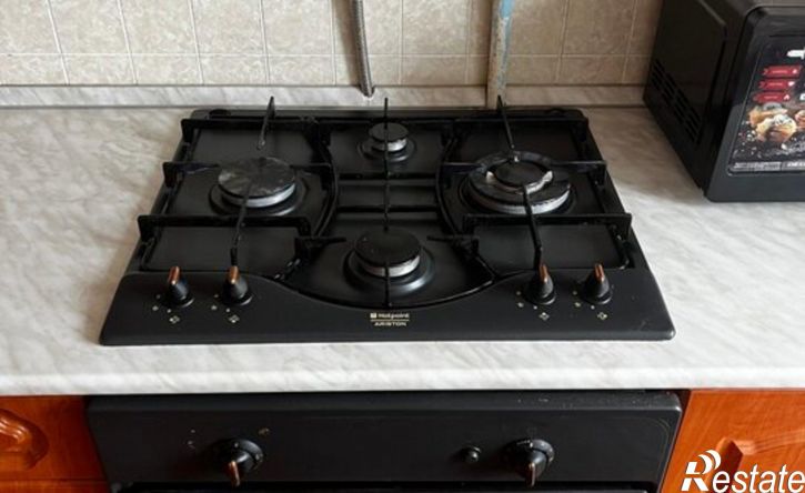 3-комн квартира ул М.Горького, 9,  д. 9