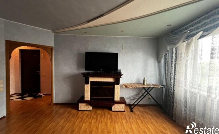 3-комн квартира ул М.Горького, 9,  д. 9