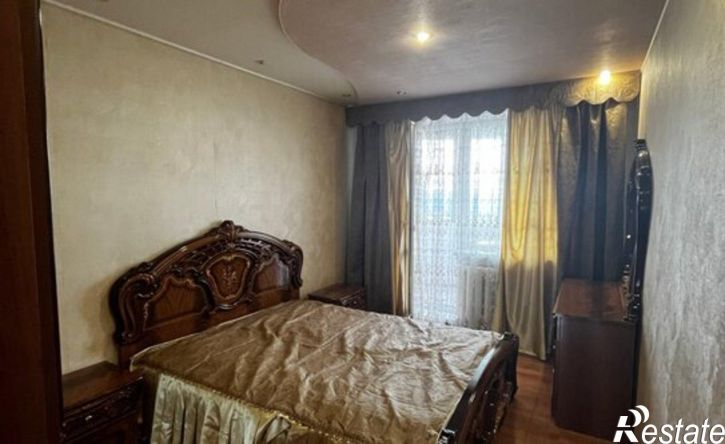 3-комн квартира ул М.Горького, 9,  д. 9