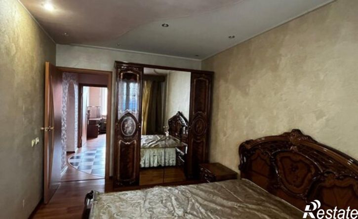 3-комн квартира ул М.Горького, 9,  д. 9