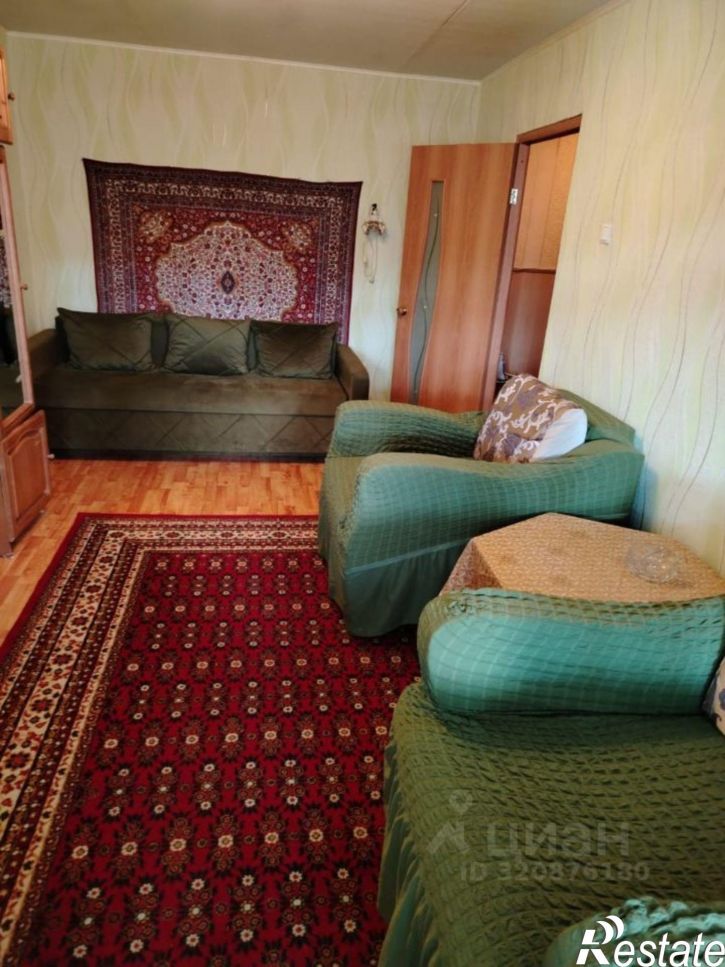 1-комн квартира ул Кутузова, 16а,  д. 16а