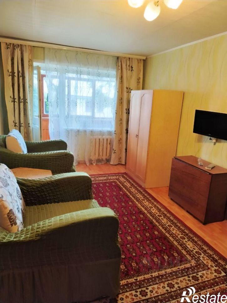1-комн квартира ул Кутузова, 16а,  д. 16а