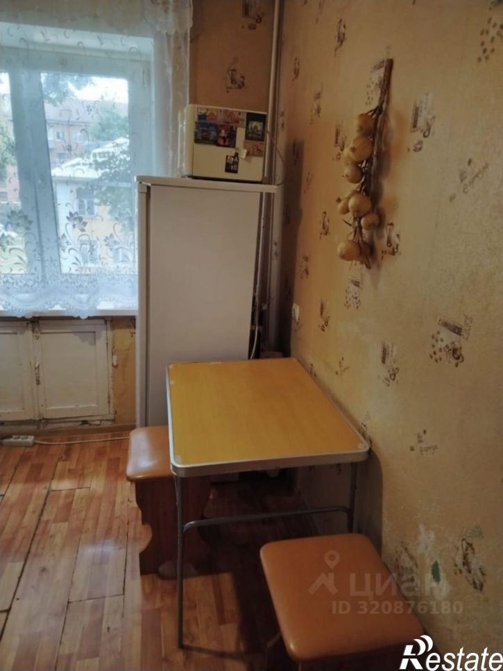 1-комн квартира ул Кутузова, 16а,  д. 16а