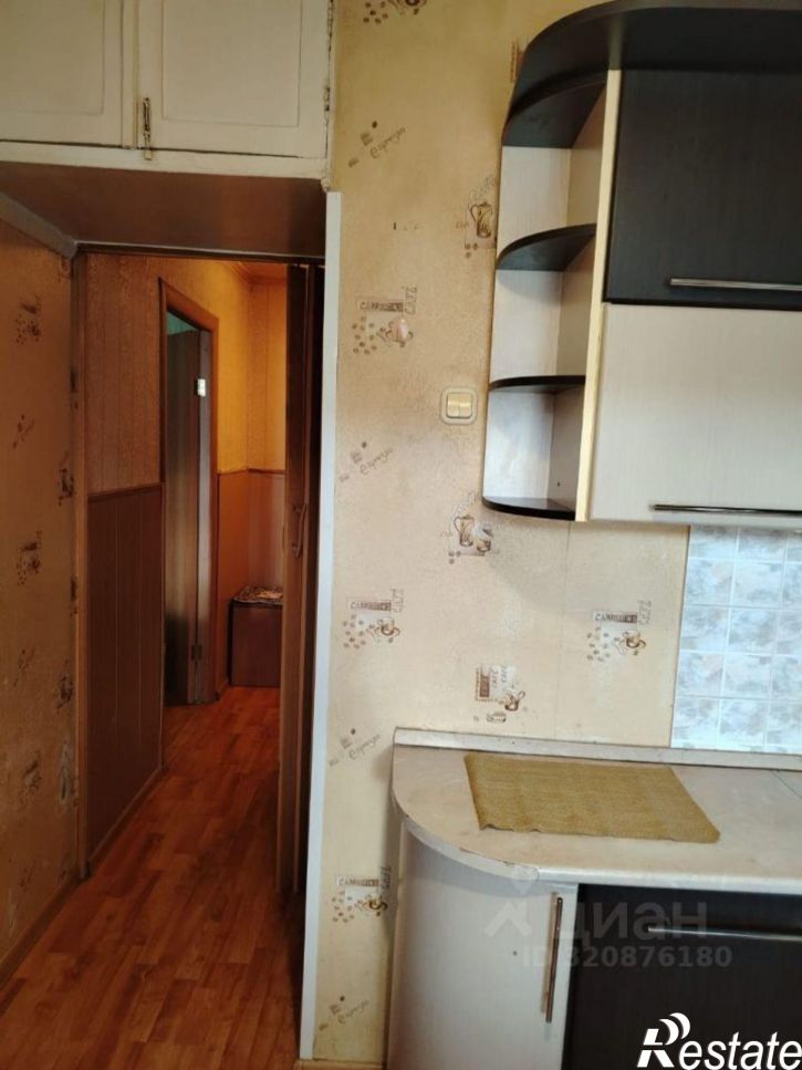 1-комн квартира ул Кутузова, 16а,  д. 16а