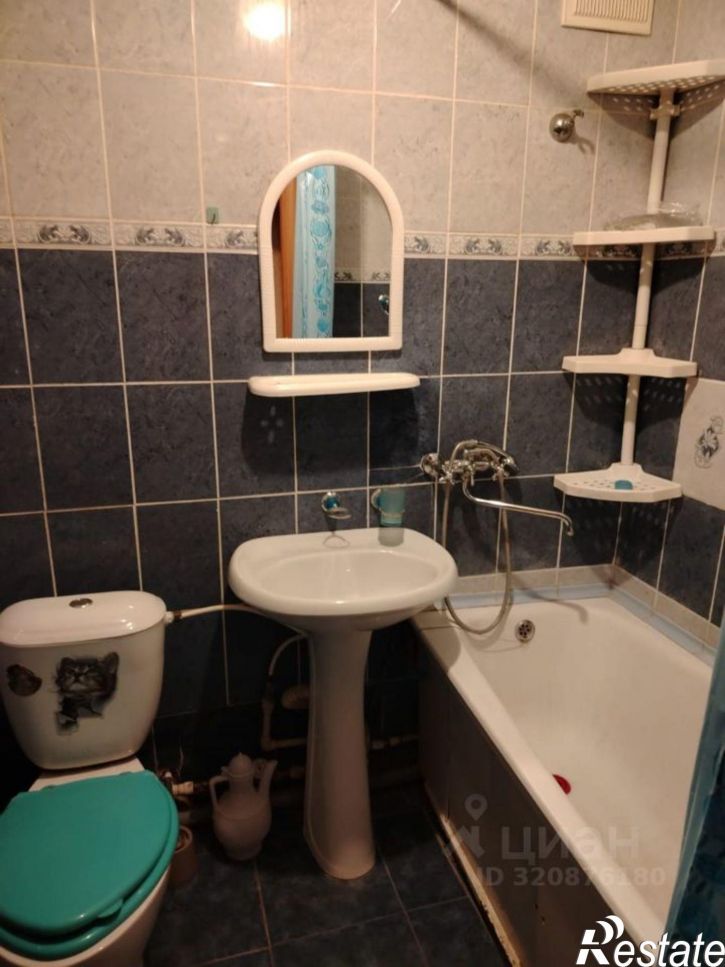 1-комн квартира ул Кутузова, 16а,  д. 16а