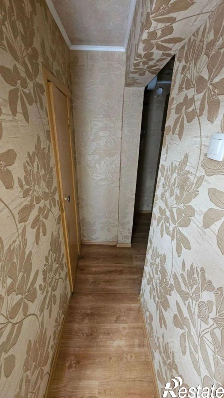 3-комн квартира ул Седова, 45,  д. 45