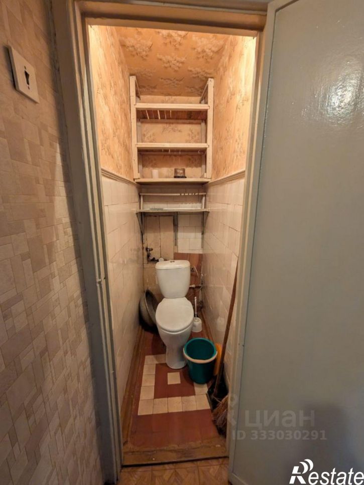 3-комн квартира Парашютный пр-д, 38Б,  д. 38Б
