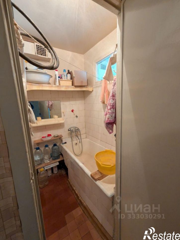 3-комн квартира Парашютный пр-д, 38Б,  д. 38Б