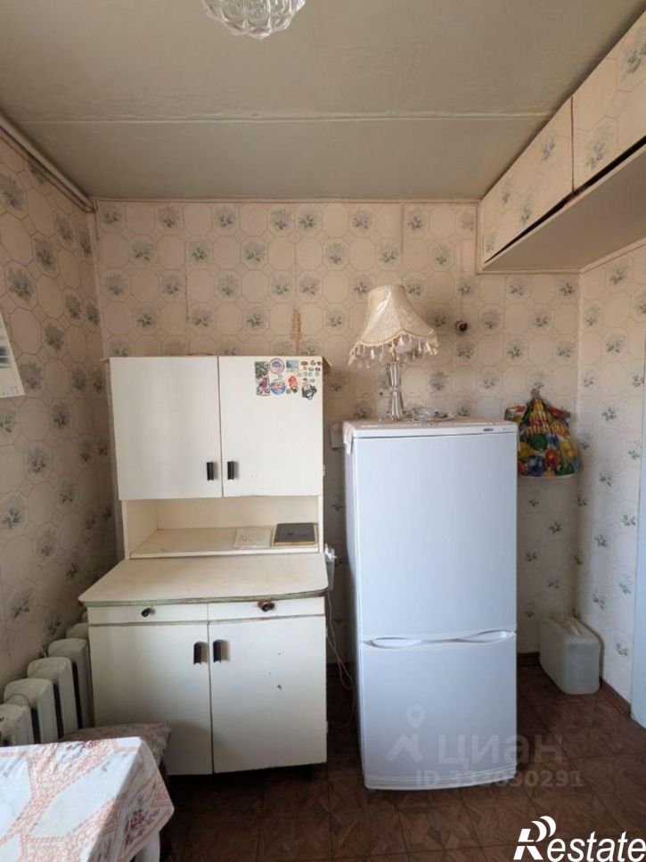 3-комн квартира Парашютный пр-д, 38Б,  д. 38Б