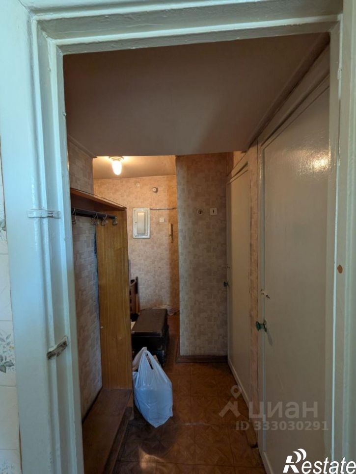 3-комн квартира Парашютный пр-д, 38Б,  д. 38Б
