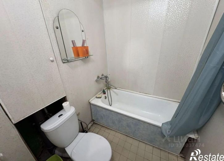 2-комн квартира ул Белкина, 1А,  д. 1А