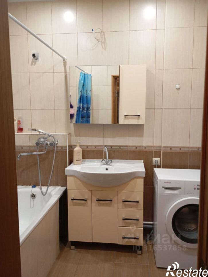1-комн квартира Калужское шоссе, 1,  д. 1