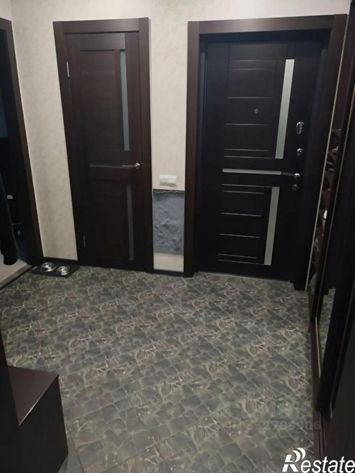 2-комн квартира ул Хворостухина, 33,  д. 33