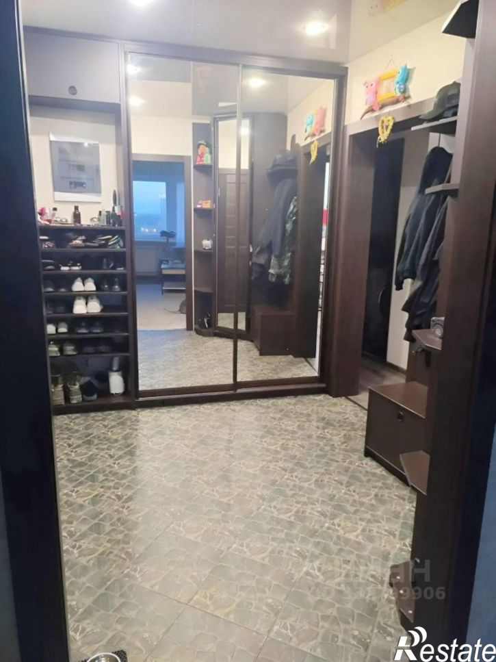 2-комн квартира ул Хворостухина, 33,  д. 33