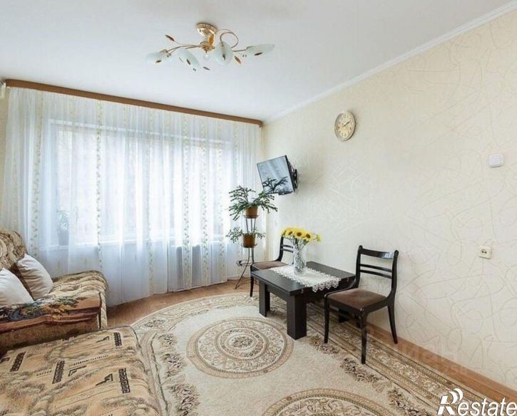 1-комн квартира Калужское шоссе, 7,  д. 7