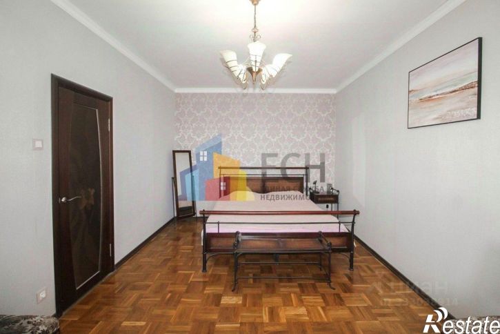 5-комн квартира ул Льва Толстого, 132,  д. 132