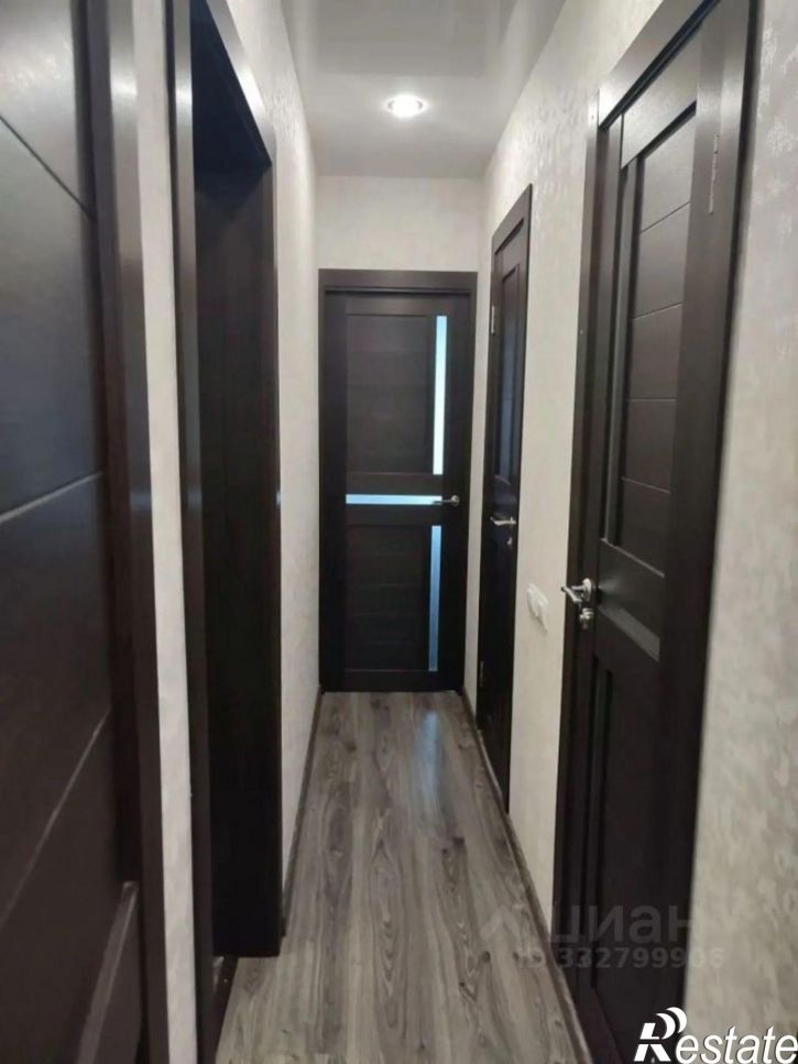 2-комн квартира ул Хворостухина, 33,  д. 33