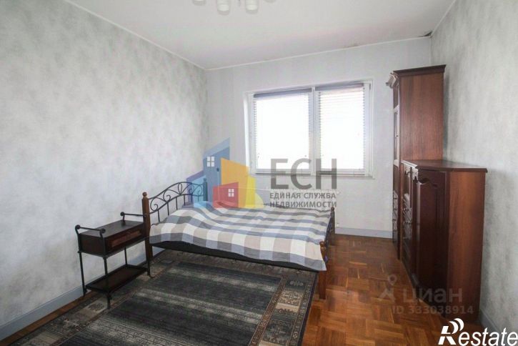 5-комн квартира ул Льва Толстого, 132,  д. 132