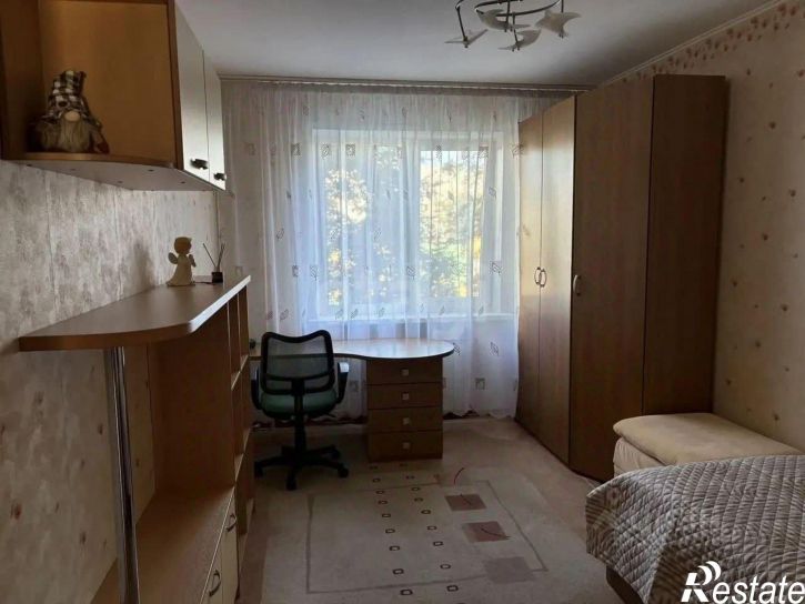 3-комн квартира ул Братьев Жабровых, 7,  д. 7