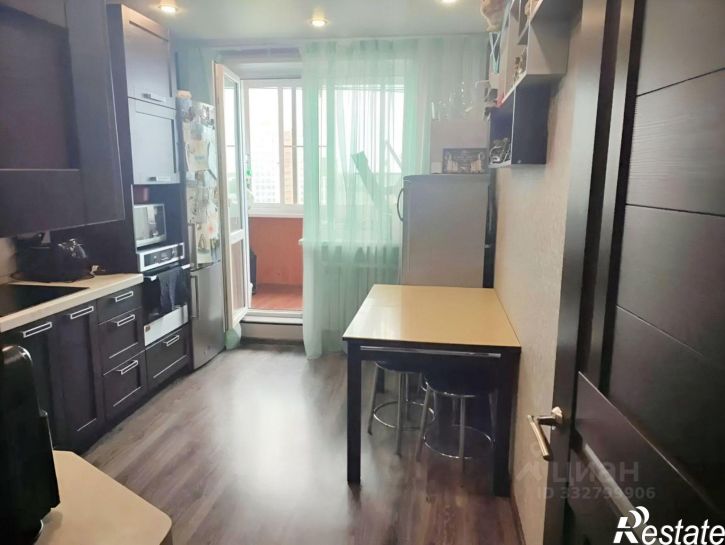 2-комн квартира ул Хворостухина, 33,  д. 33