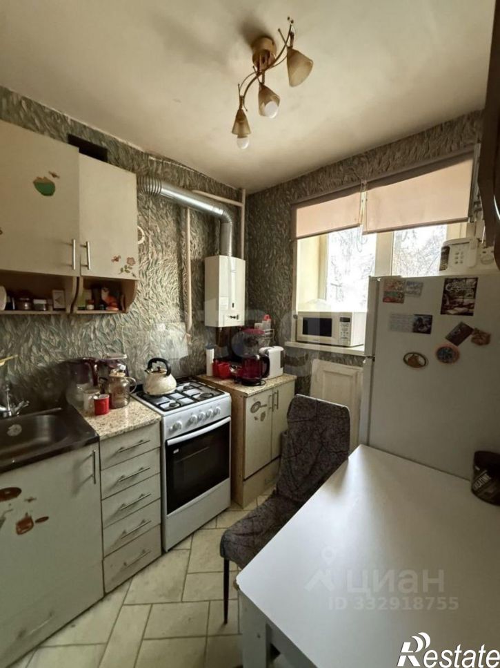 1-комн квартира