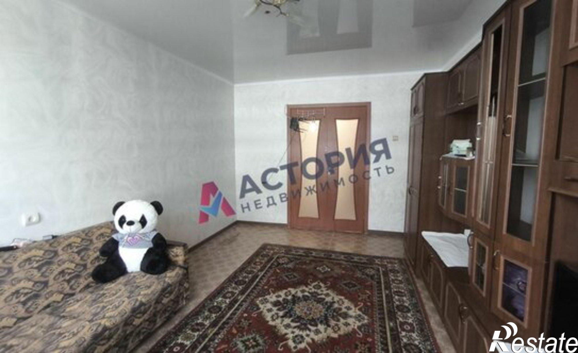 Купить квартиру за 6 500 000 рублей на ул Степанова, 35