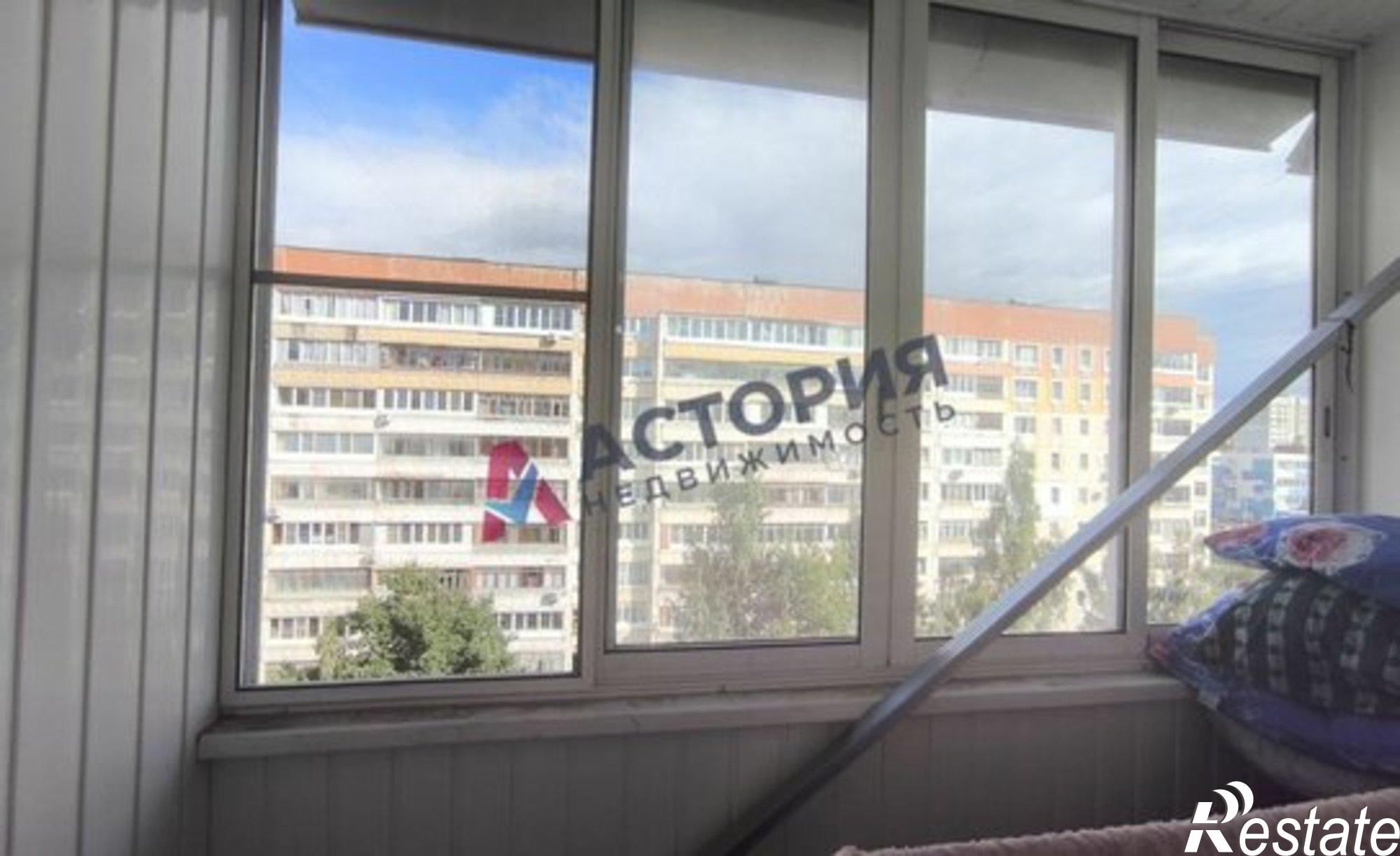 Купить квартиру за 6 500 000 рублей на ул Степанова, 35