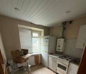 1-комн, 30кв м, этаж 5/5 ул Оружейная, 1В