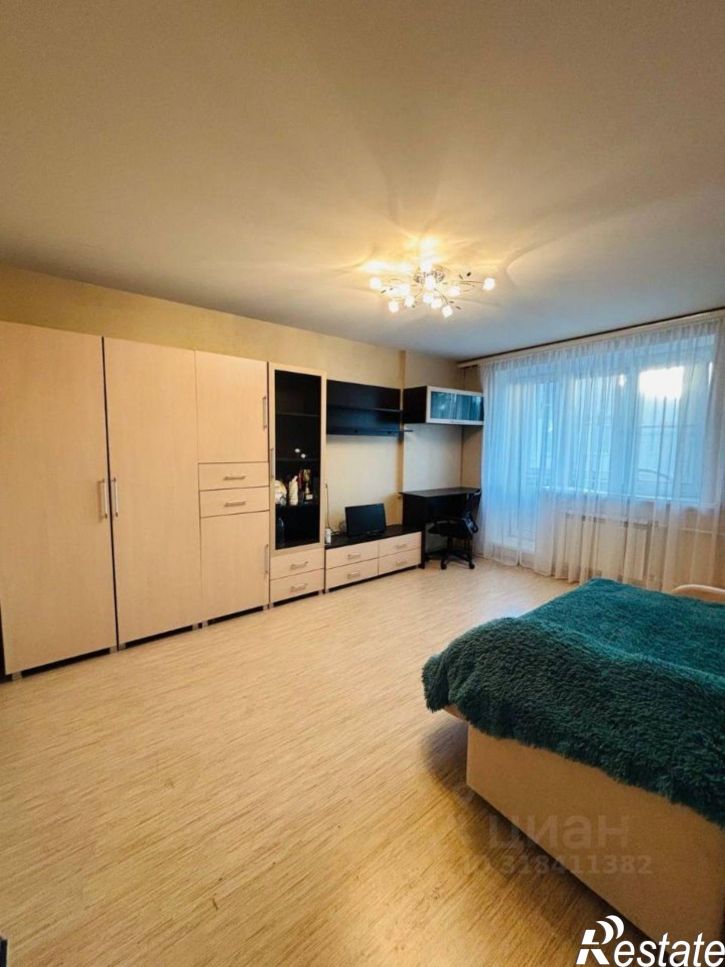 2-комн квартира ул Дементьева, 11,  д. 11