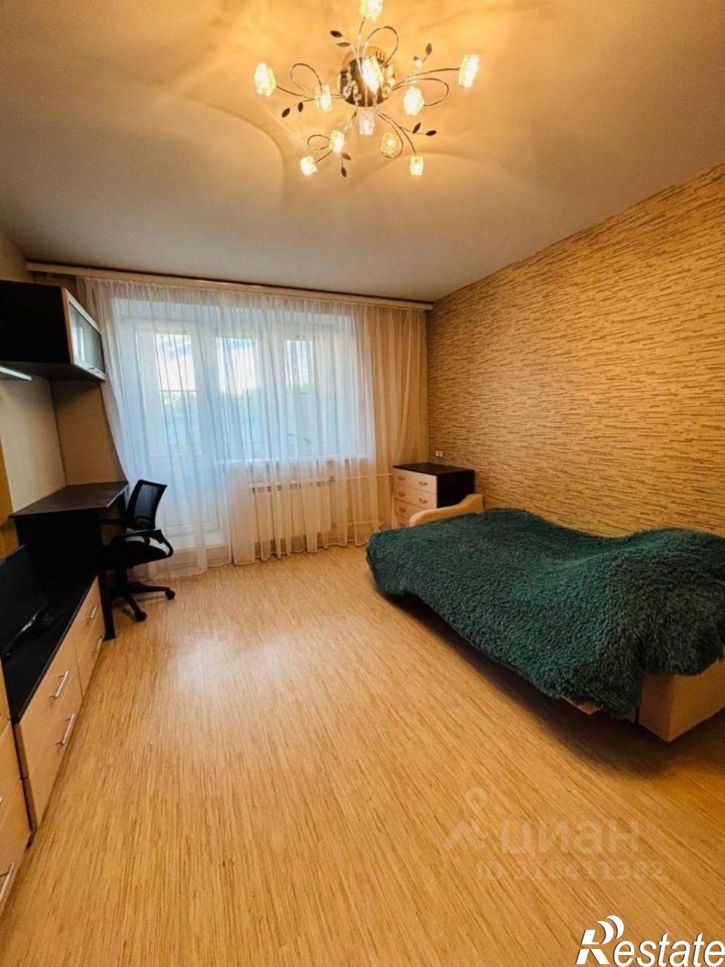 2-комн квартира ул Дементьева, 11,  д. 11