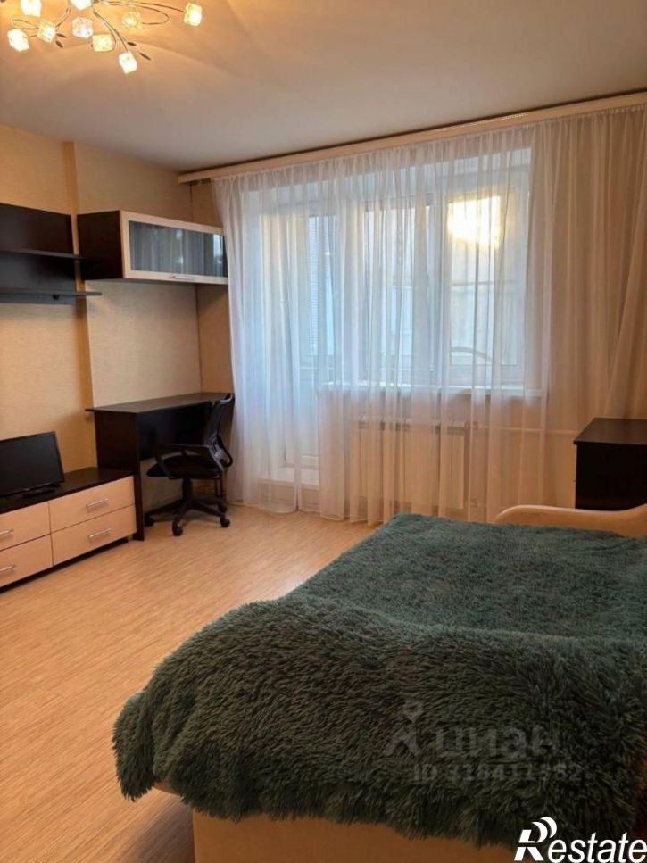 2-комн квартира ул Дементьева, 11,  д. 11