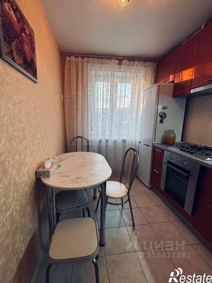 2-комн квартира ул Дементьева, 11,  д. 11