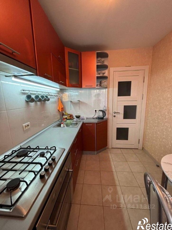 2-комн квартира ул Дементьева, 11,  д. 11