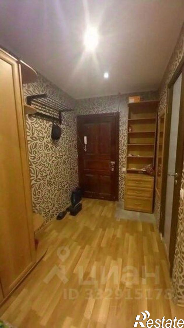 1-комн квартира ул Металлургов, 62,  д. 62