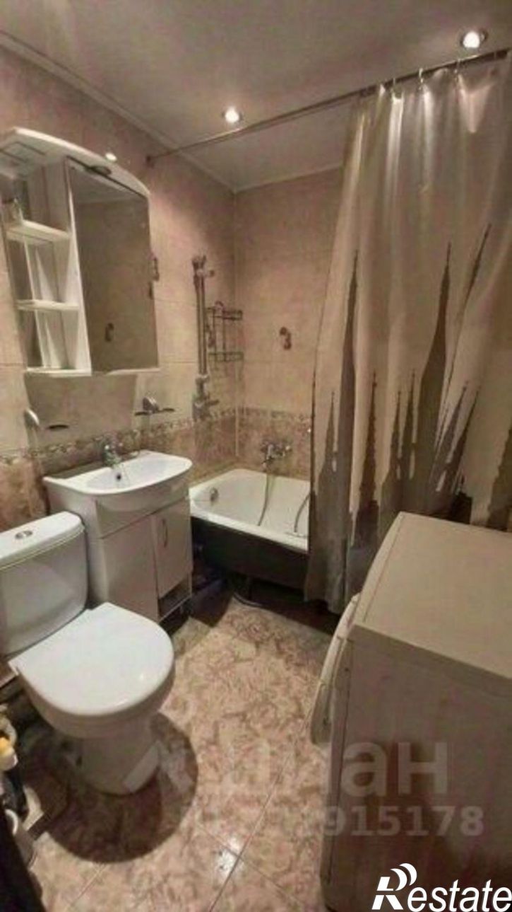1-комн квартира ул Металлургов, 62,  д. 62