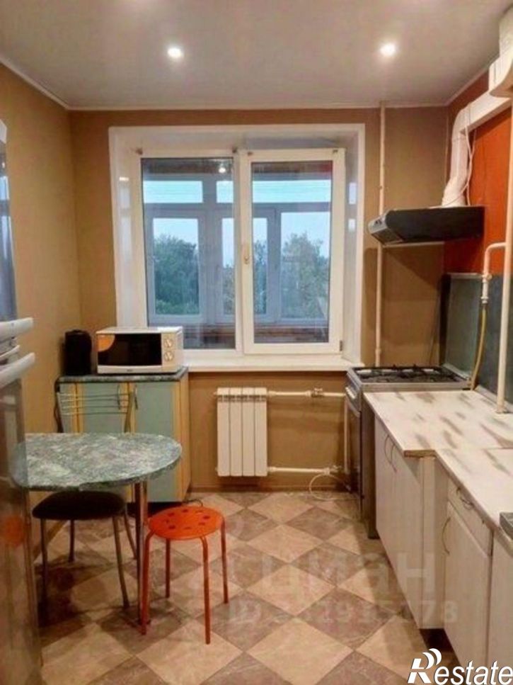 1-комн квартира ул Металлургов, 62,  д. 62