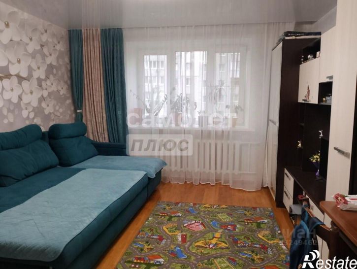 3-комн квартира ул Староникитская, 105,  д. 105