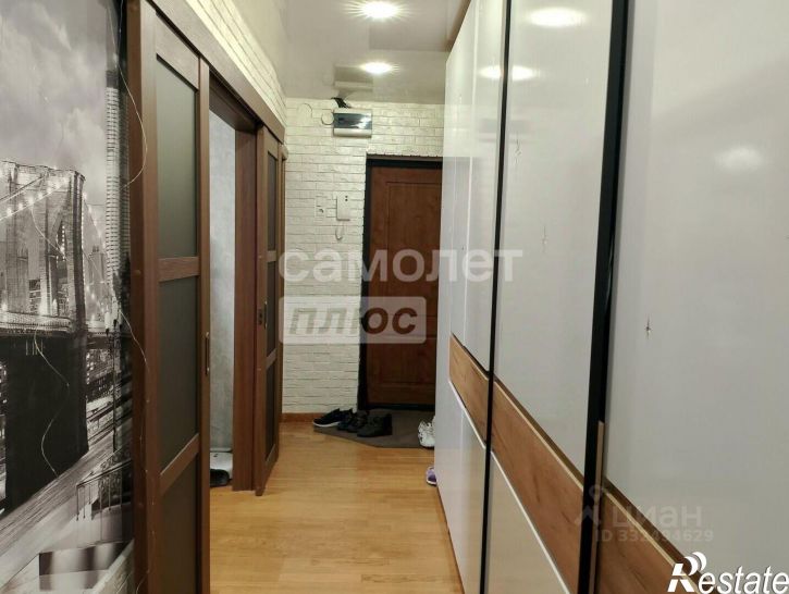 3-комн квартира ул Староникитская, 105,  д. 105