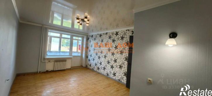 1-комн квартира ул Генерала Горшкова, 3,  д. 3