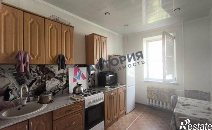 2-комн квартира ул Степанова, 35,  д. 35