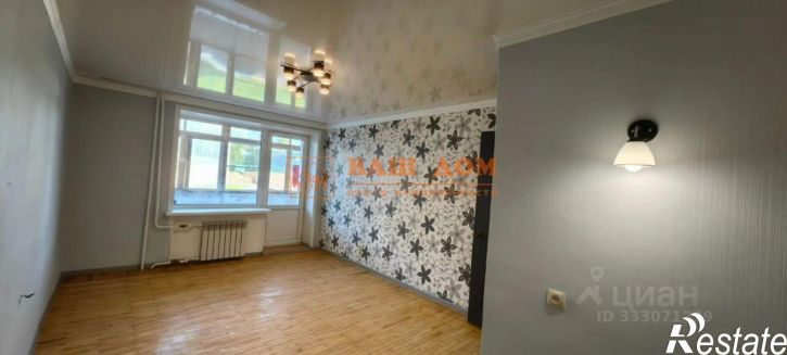 1-комн квартира ул Генерала Горшкова, 3,  д. 3