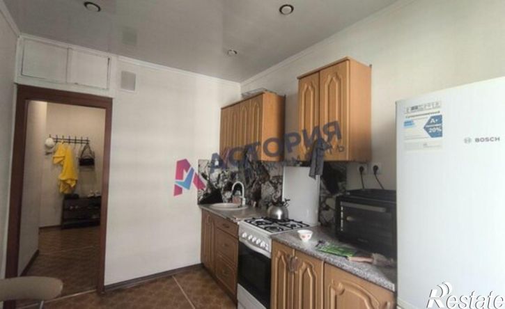2-комн квартира ул Степанова, 35,  д. 35