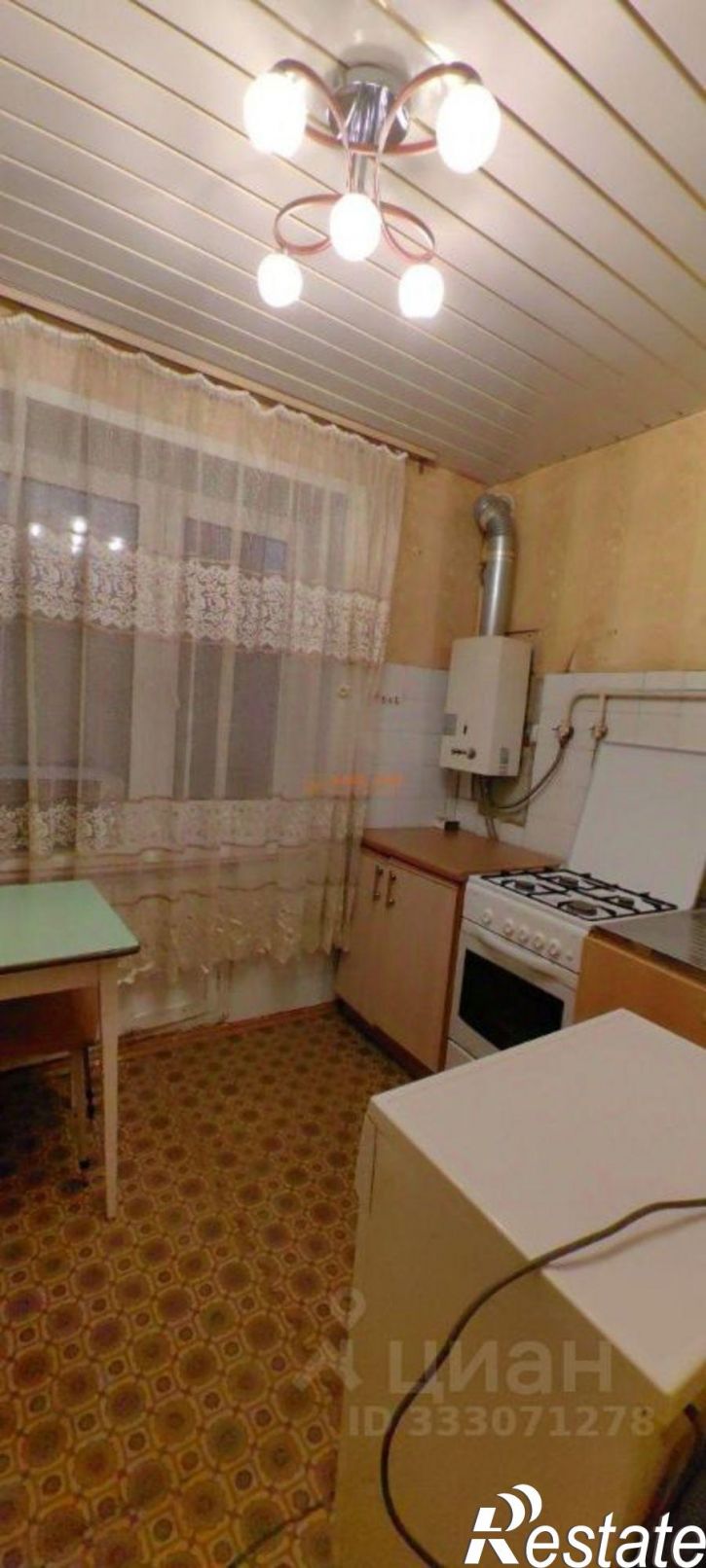 3-комн квартира ул Щегловская засека, 13,  д. 13