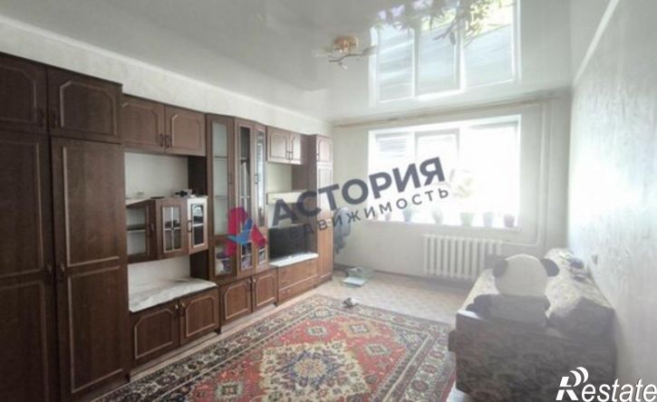 2-комн квартира ул Степанова, 35,  д. 35