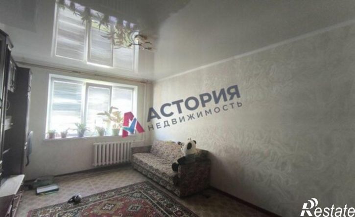 2-комн квартира ул Степанова, 35,  д. 35